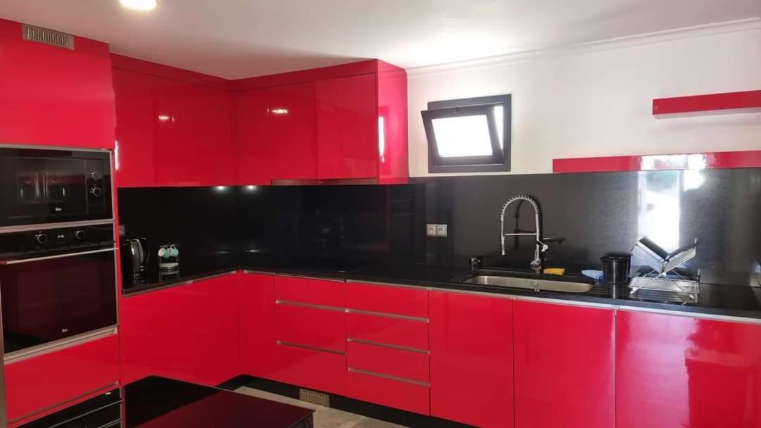 Lombada House Villa Ponta Delgada  Dış mekan fotoğraf